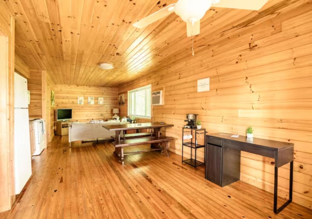 Lazy Bear Cabin Near Nantahala Outdoor Center And Брайсън Сити Екстериор снимка