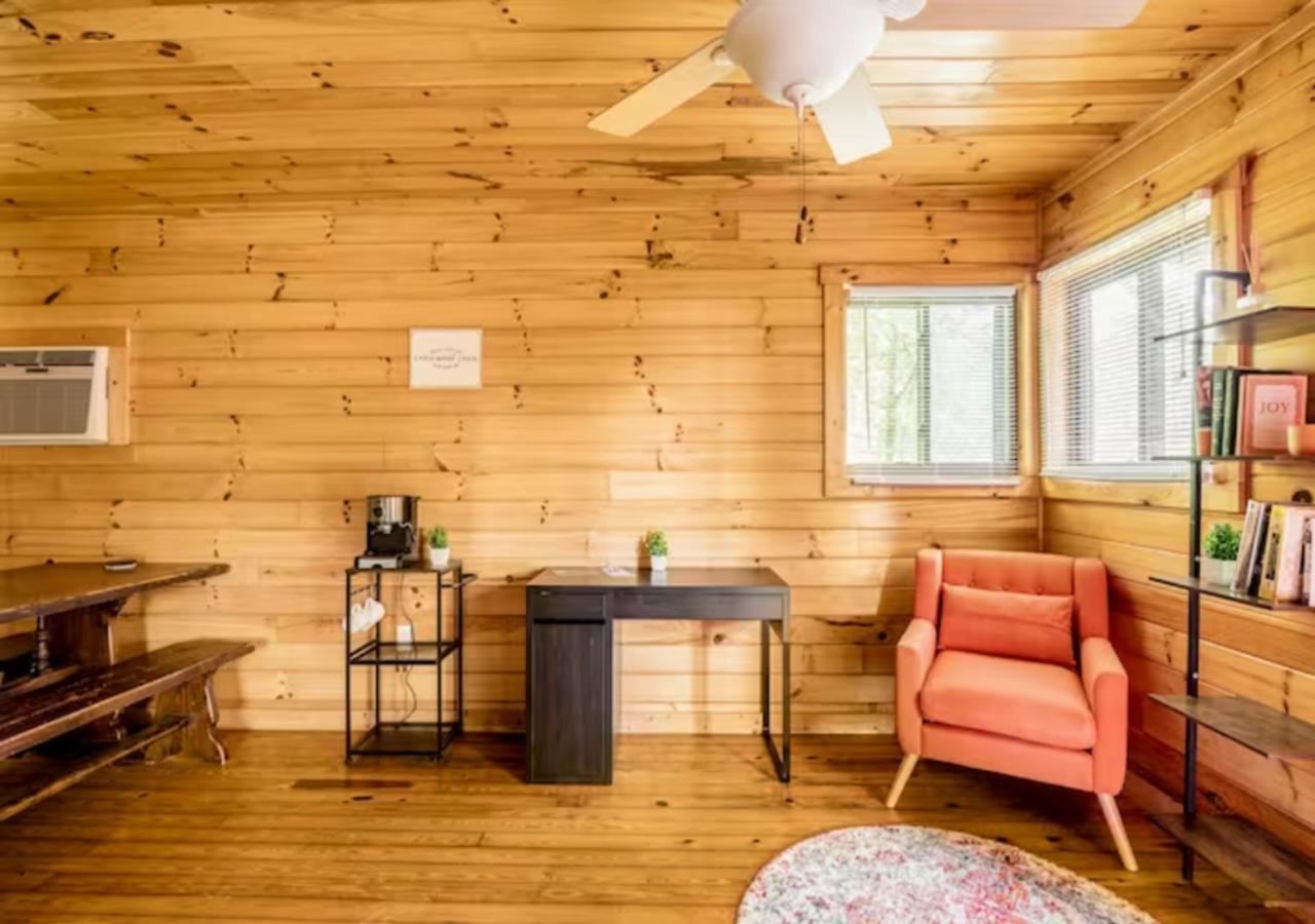 Lazy Bear Cabin Near Nantahala Outdoor Center And Брайсън Сити Екстериор снимка