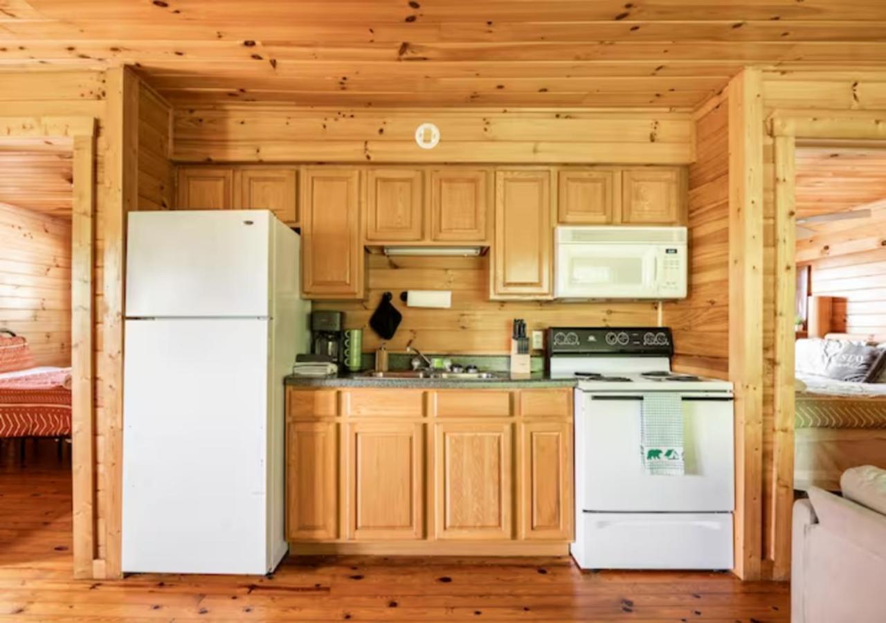 Lazy Bear Cabin Near Nantahala Outdoor Center And Брайсън Сити Екстериор снимка